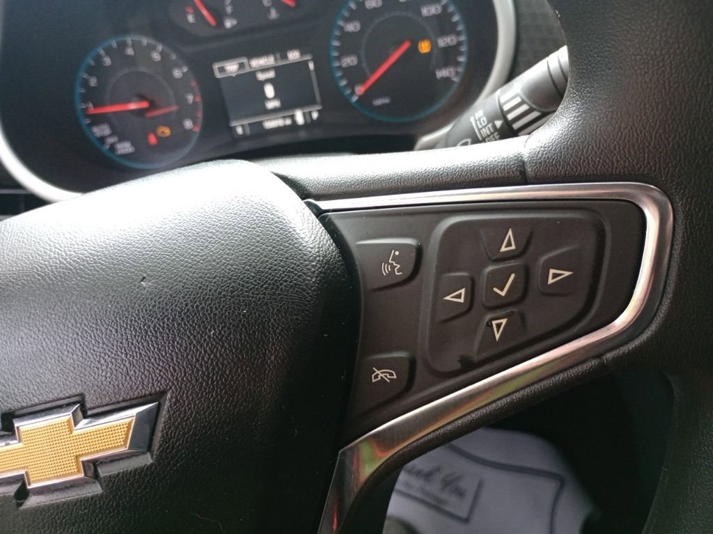 Used 2016 Chevrolet Malibu LS image 16