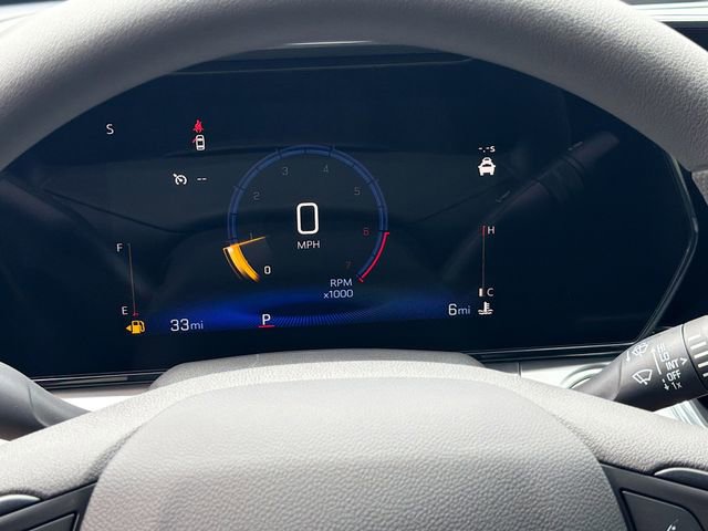 New 2026 Chevrolet Trax LT FWD image 13
