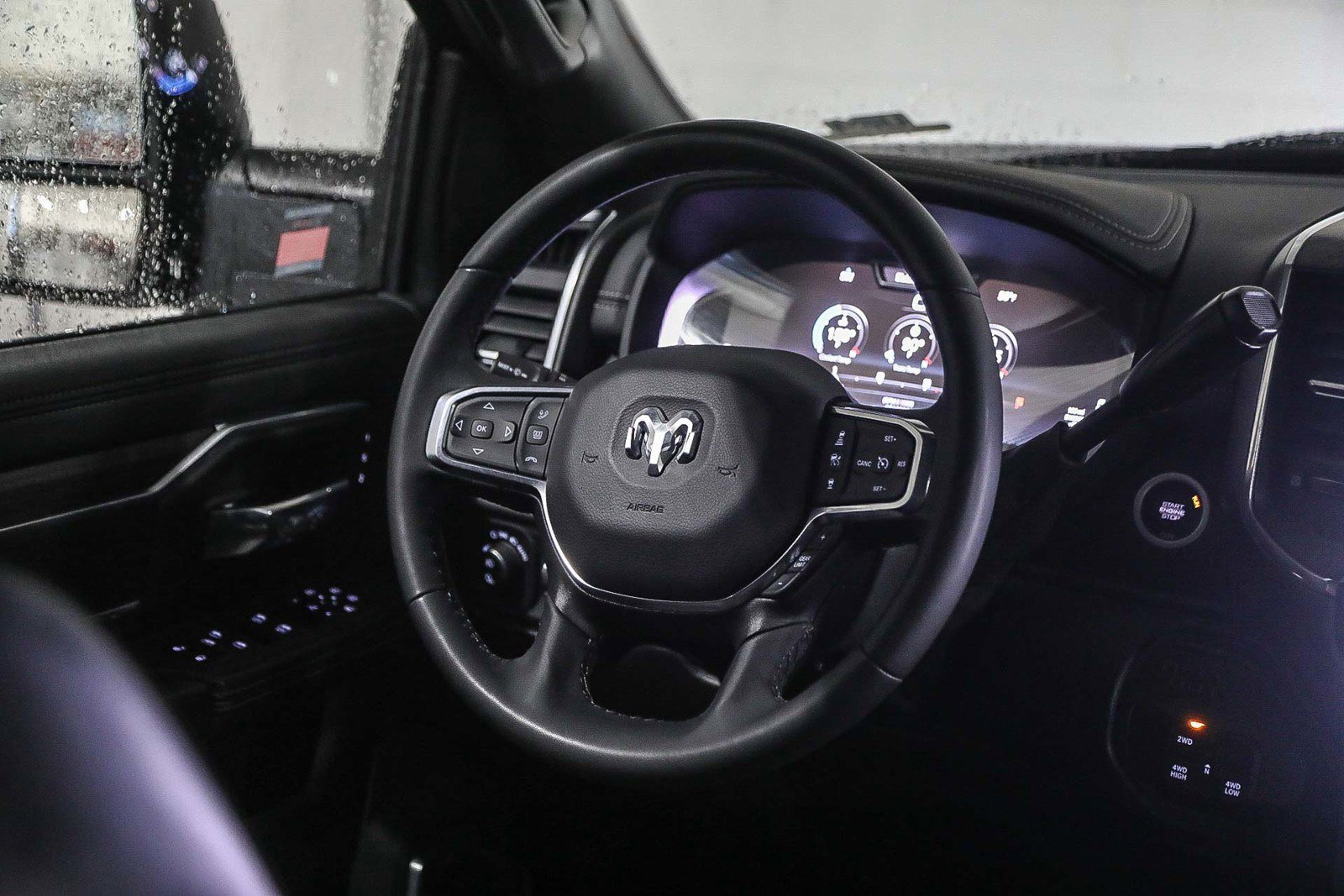 Used 2025 RAM 2500 Laramie image 15