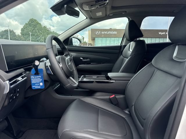 New 2026 Hyundai Tucson Limited AWD/4WD image 11