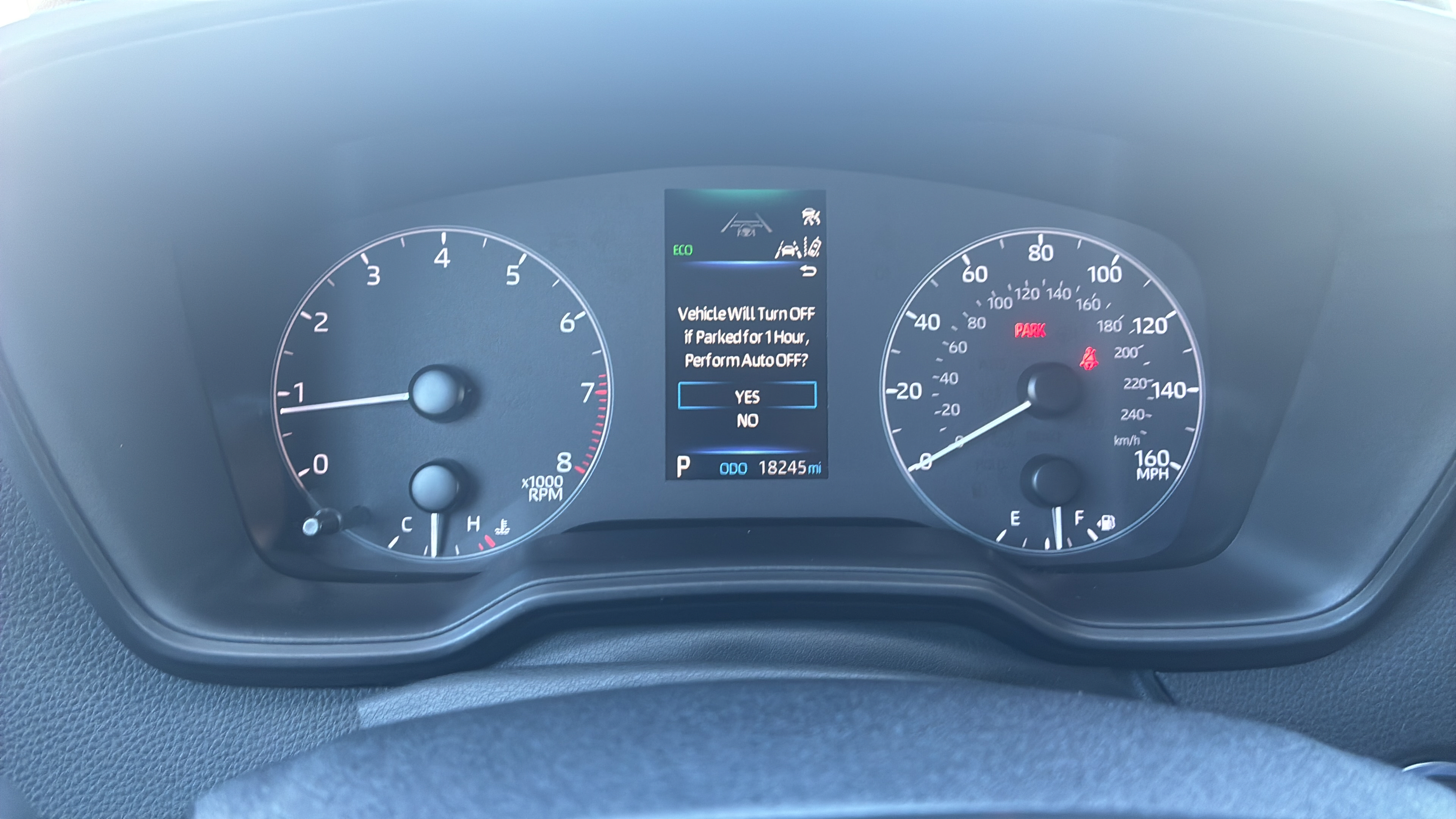 Used 2024 Toyota Corolla SE FWD image 9