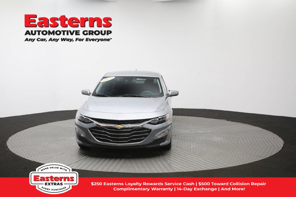 Used 2023 Chevrolet Malibu LT FWD image 53