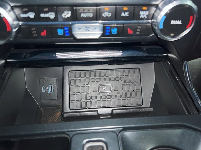 Used 2023 Ford F150 Lariat w/ Equipment Group 502A High image 29