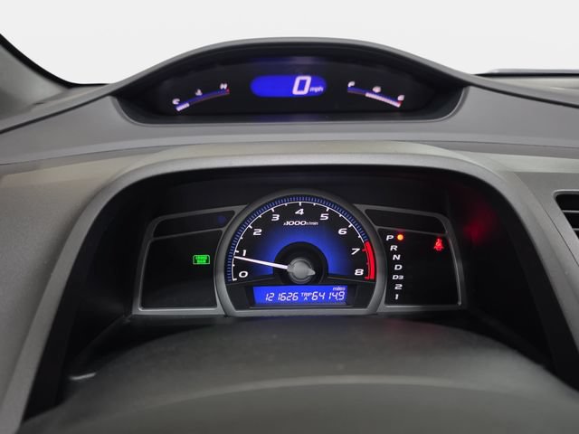 Used 2007 Honda Civic EX image 18