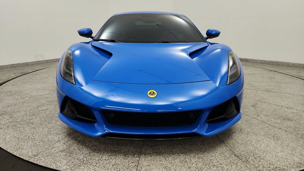Used 2024 Lotus Emira First Edition RWD image 47
