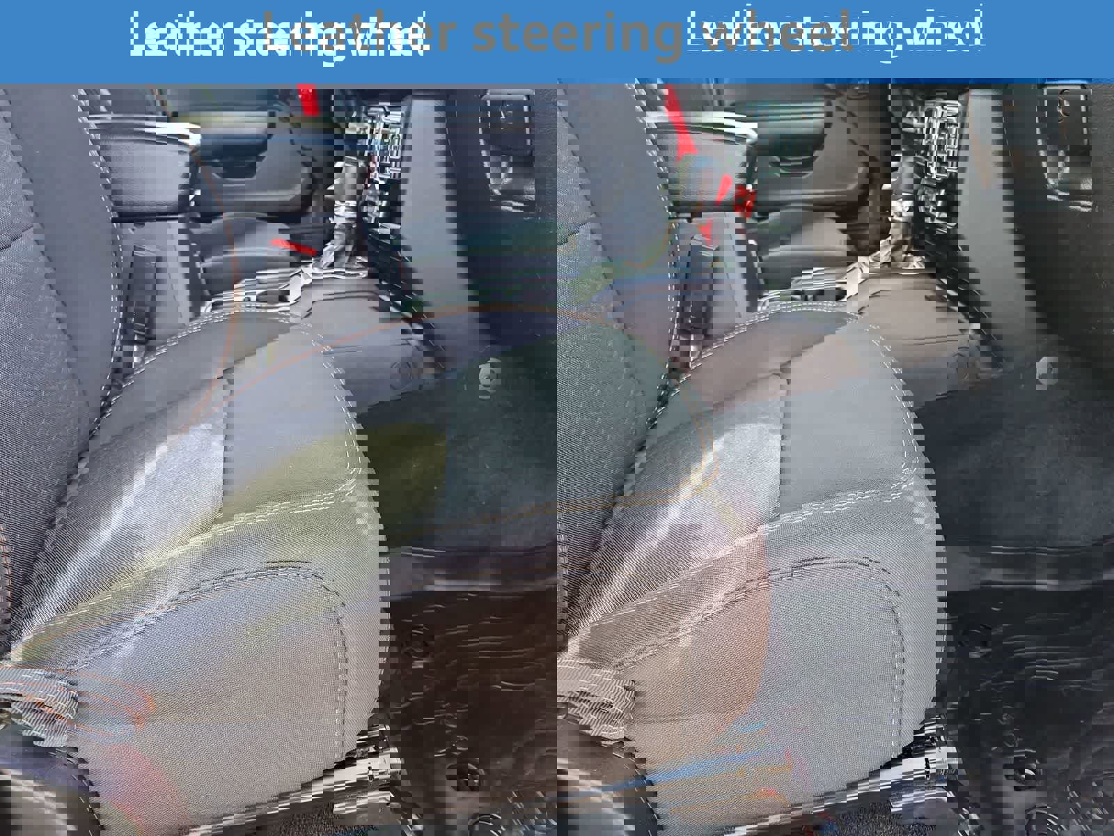 Used 2022 Jeep Gladiator Mojave w/ LED Lighting Group image 23