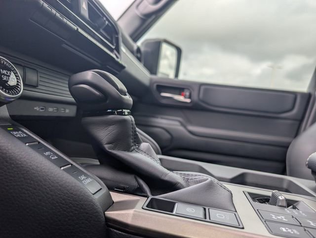 Used 2024 Toyota Land Cruiser AWD/4WD image 19