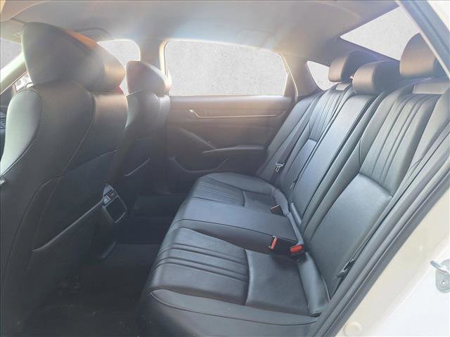 Used 2022 Honda Accord Sport Special Edition image 14