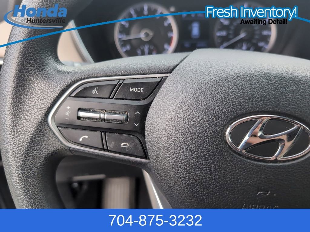 Used 2019 Hyundai Santa Fe SE image 21