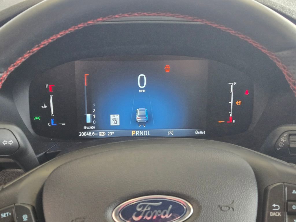 Used 2023 Ford Escape ST-Line w/ Tech Pack #1 image 17