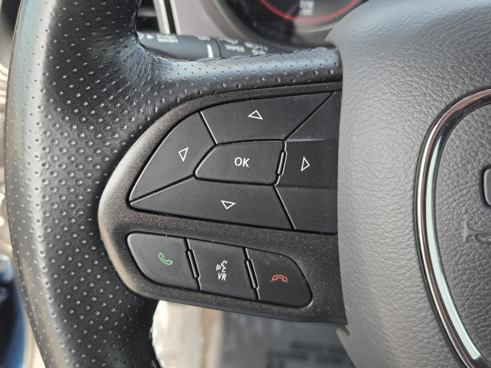 Used 2023 Dodge Challenger SXT w/ Blacktop Package image 16