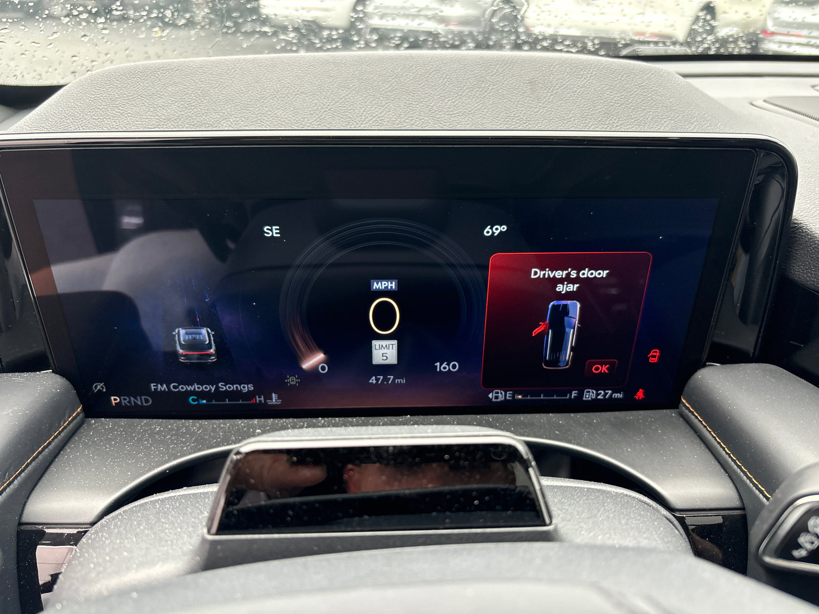 New 2025 Lincoln Aviator Black Label image 17