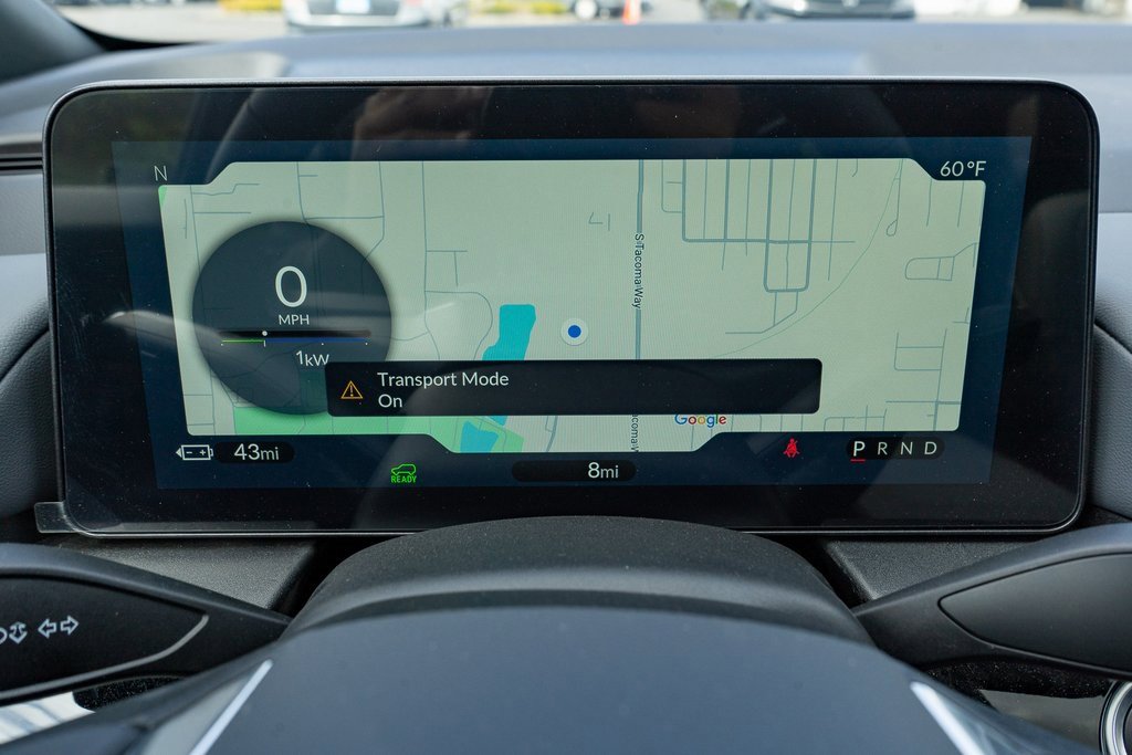 New 2026 Honda Prologue Touring image 26