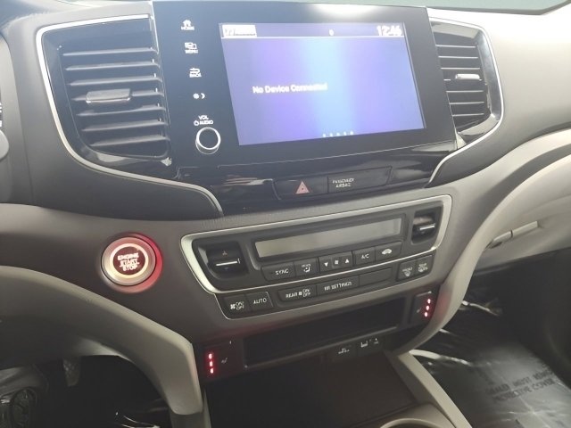 Certified 2023 Honda Ridgeline RTL image 32