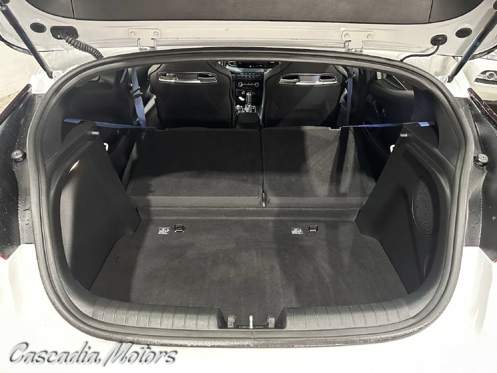 Used 2022 Hyundai Veloster N FWD image 10