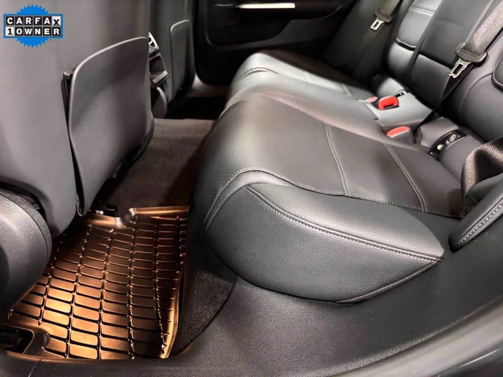 Certified 2023 Mercedes-Benz C 300 4MATIC Sedan image 20