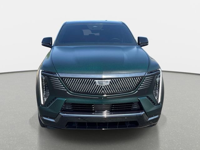 Certified 2025 Cadillac Escalade IQ Sport 1 AWD/4WD image 9