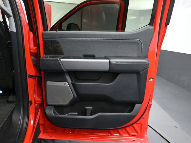 Used 2024 Ford F350 Lariat w/ Lariat Ultimate Package image 44