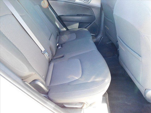 Used 2026 Kia Sportage LX FWD image 26