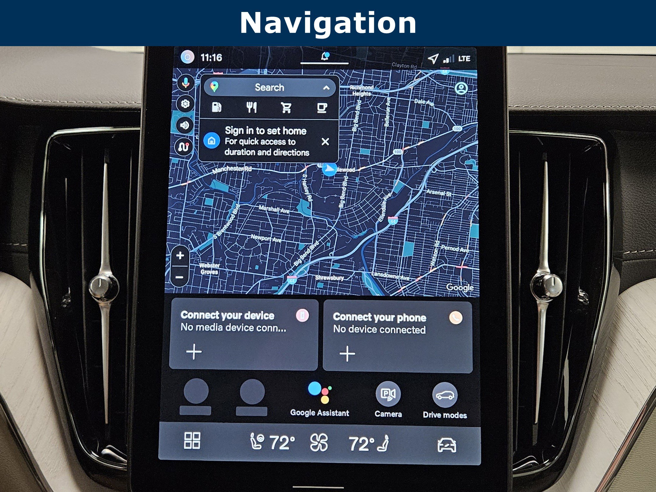 New 2026 Volvo XC60 B5 Ultra w/ Climate Package image 19