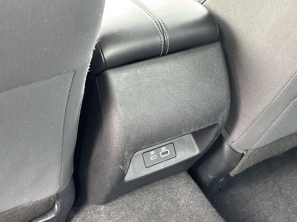 Certified 2023 Nissan Altima 2.5 SV FWD image 23