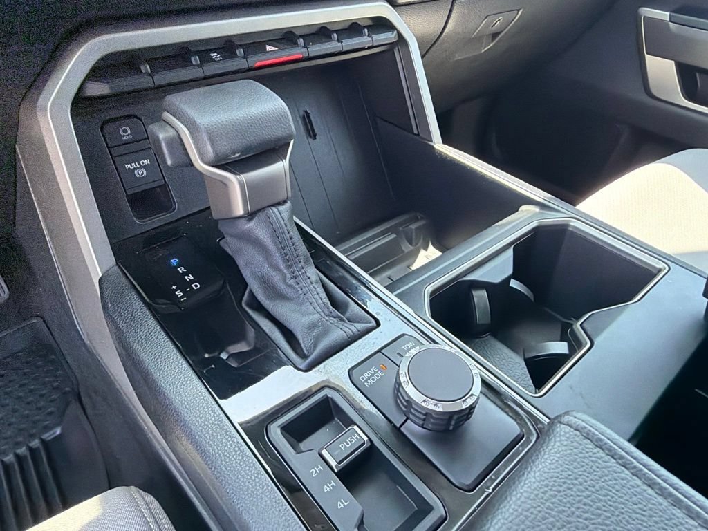 Used 2024 Toyota Tundra SR5 AWD/4WD image 26