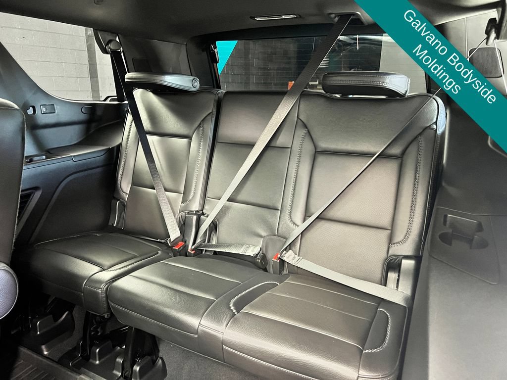 Used 2023 GMC Yukon Denali w/ LPO, Floor Liner Package AWD/4WD image 22