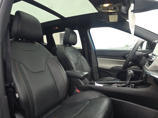 Used 2023 Jeep Compass Limited w/ Elite Group AWD/4WD image 14
