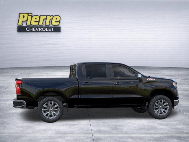 New 2026 Chevrolet Silverado 1500 LT AWD/4WD image 5
