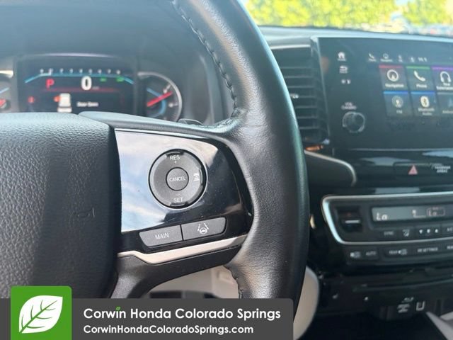 Used 2019 Honda Pilot Touring image 28