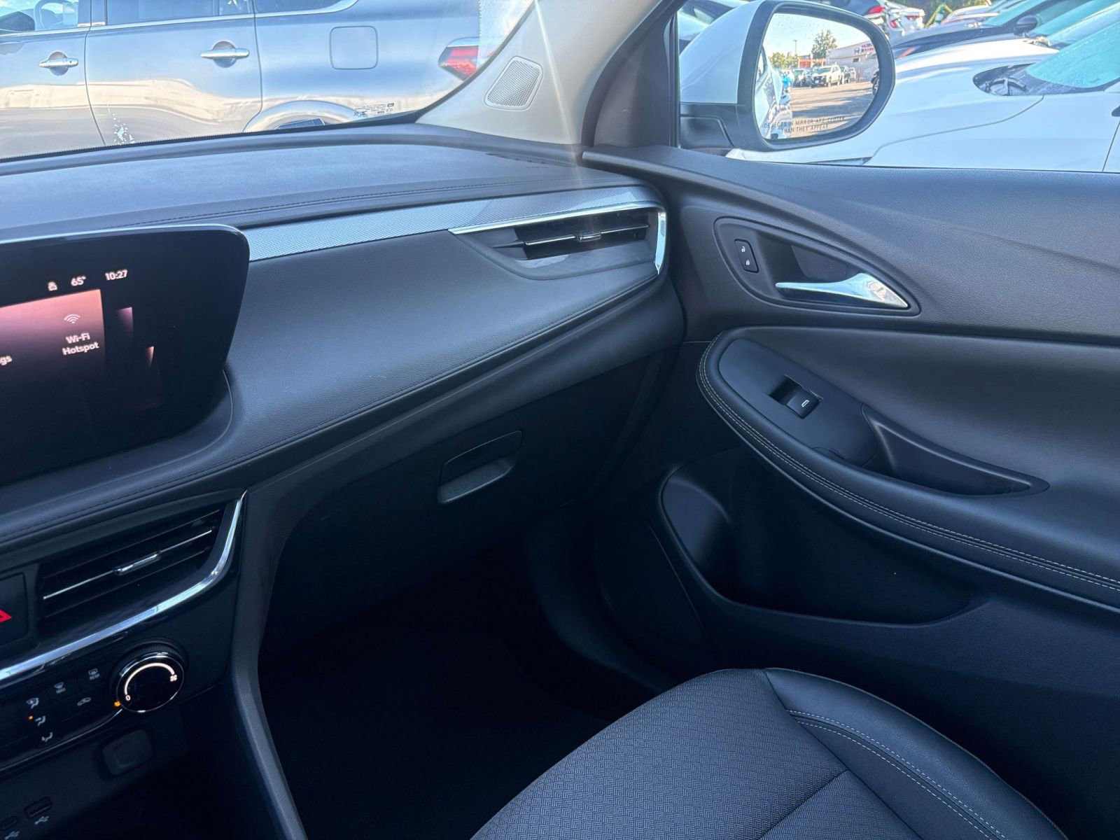 Used 2025 Buick Encore GX Preferred image 34