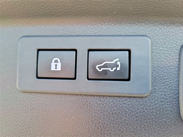 Used 2020 Subaru Forester Limited w/ Popular Package #3 image 10