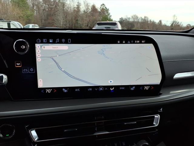 New 2026 Chevrolet Traverse LT image 13