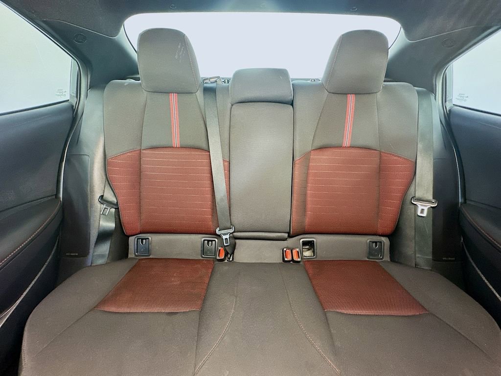 Used 2024 Toyota Corolla SE FWD image 13