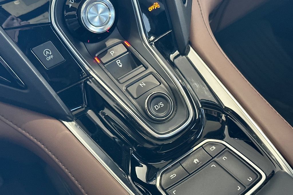 Used 2020 Acura RDX AWD w/ Advance Package image 22