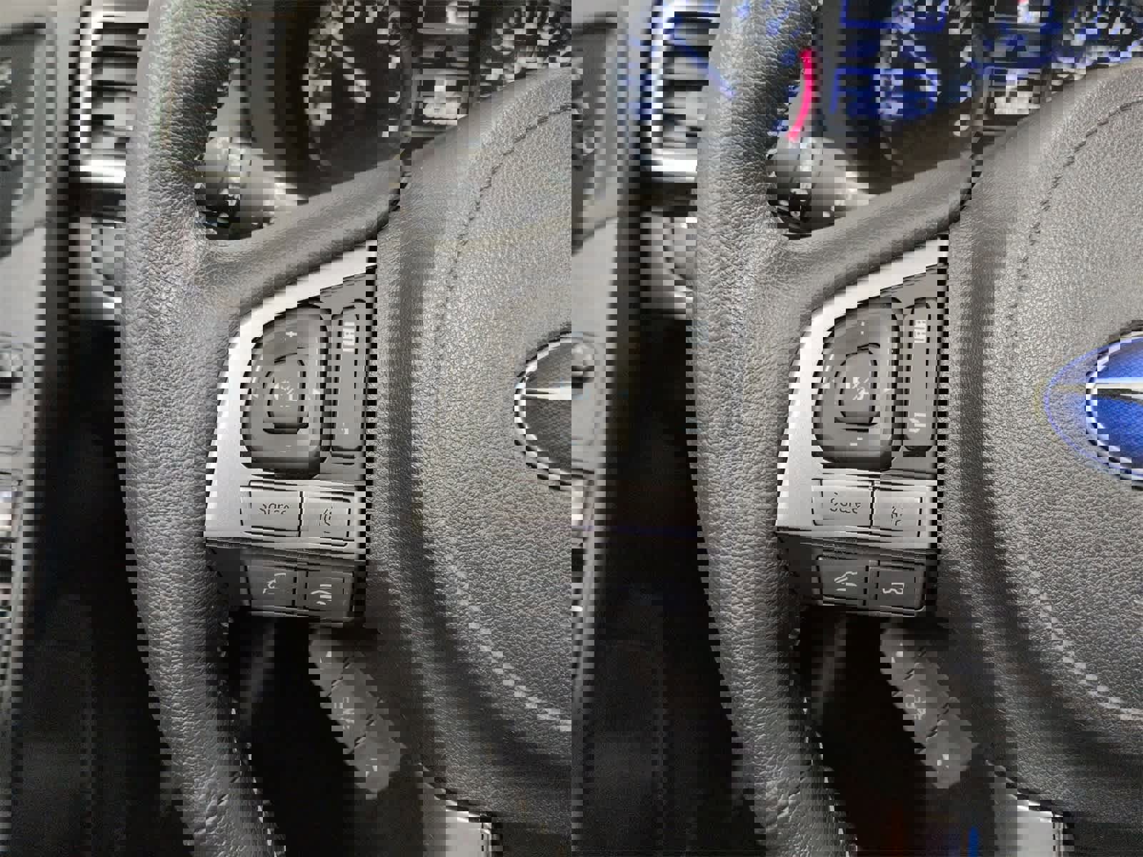 Used 2017 Subaru Forester 2.5i Touring image 25