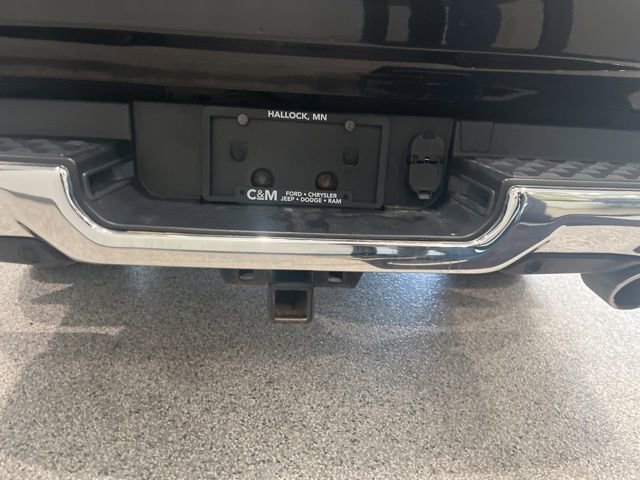 Used 2022 RAM 1500 Laramie image 8