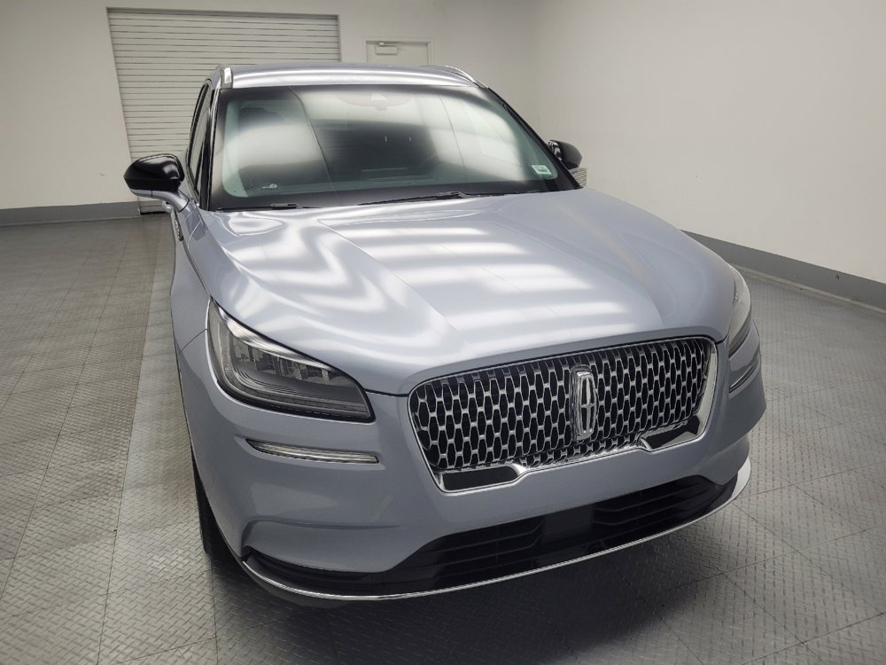 Used 2022 Lincoln Corsair AWD w/ Equipment Group 101A image 14