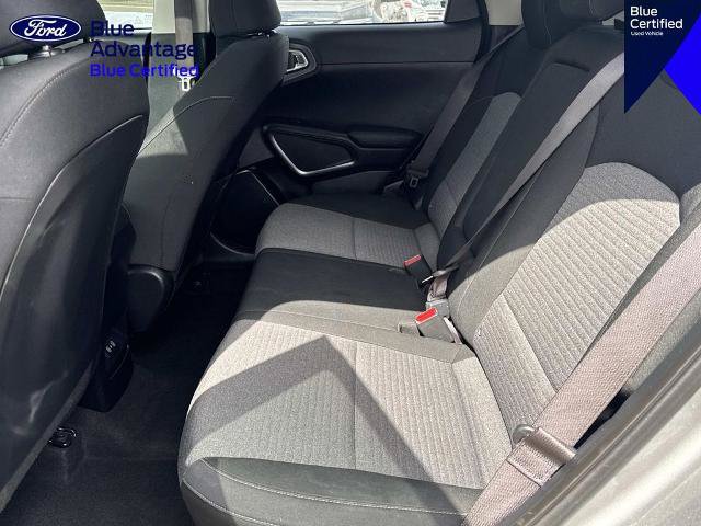 Used 2023 Kia Soul EX FWD image 29