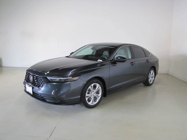 Certified 2023 Honda Accord LX image 1