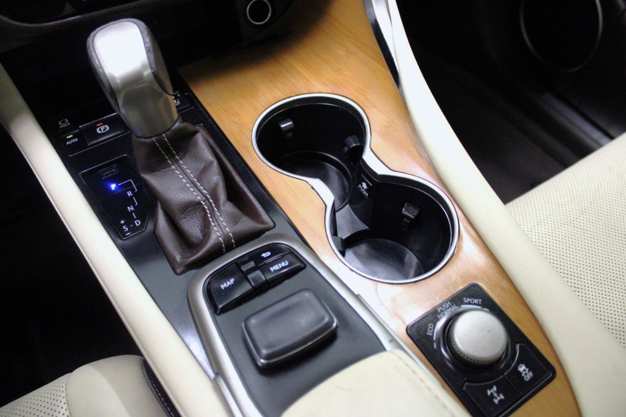 Used 2017 Lexus RX 350 Premium image 69