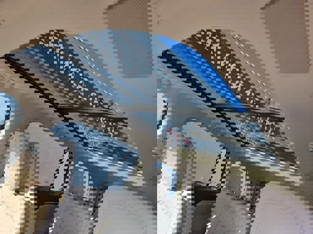 Used 2023 Lincoln Aviator Reserve w/ Equipment Group 201A image 22