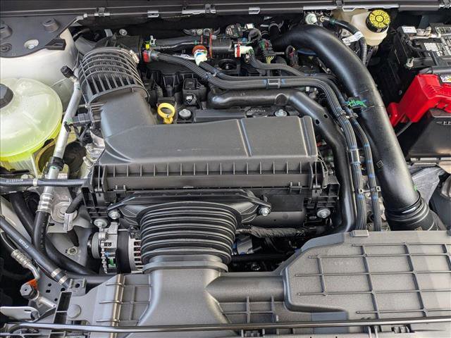 New 2026 Ford Maverick XL image 15