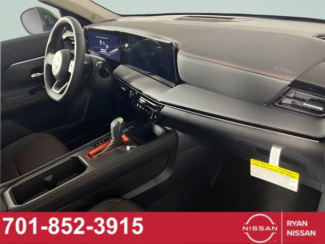 New 2025 Nissan Kicks SR w/ SR Premium Package image 28