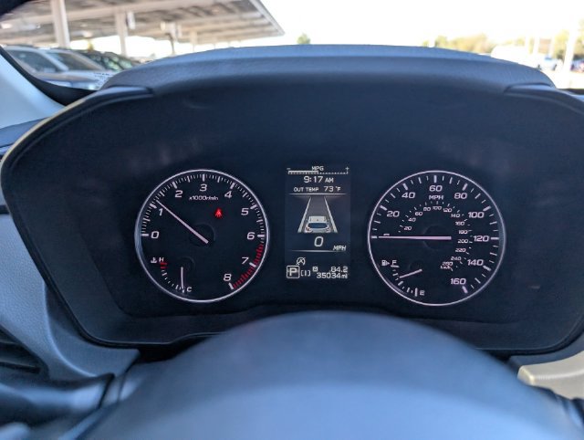 Certified 2024 Subaru Crosstrek 2.0i Premium AWD/4WD image 15