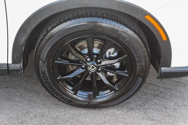 Used 2025 Honda CR-V Sport-L image 13