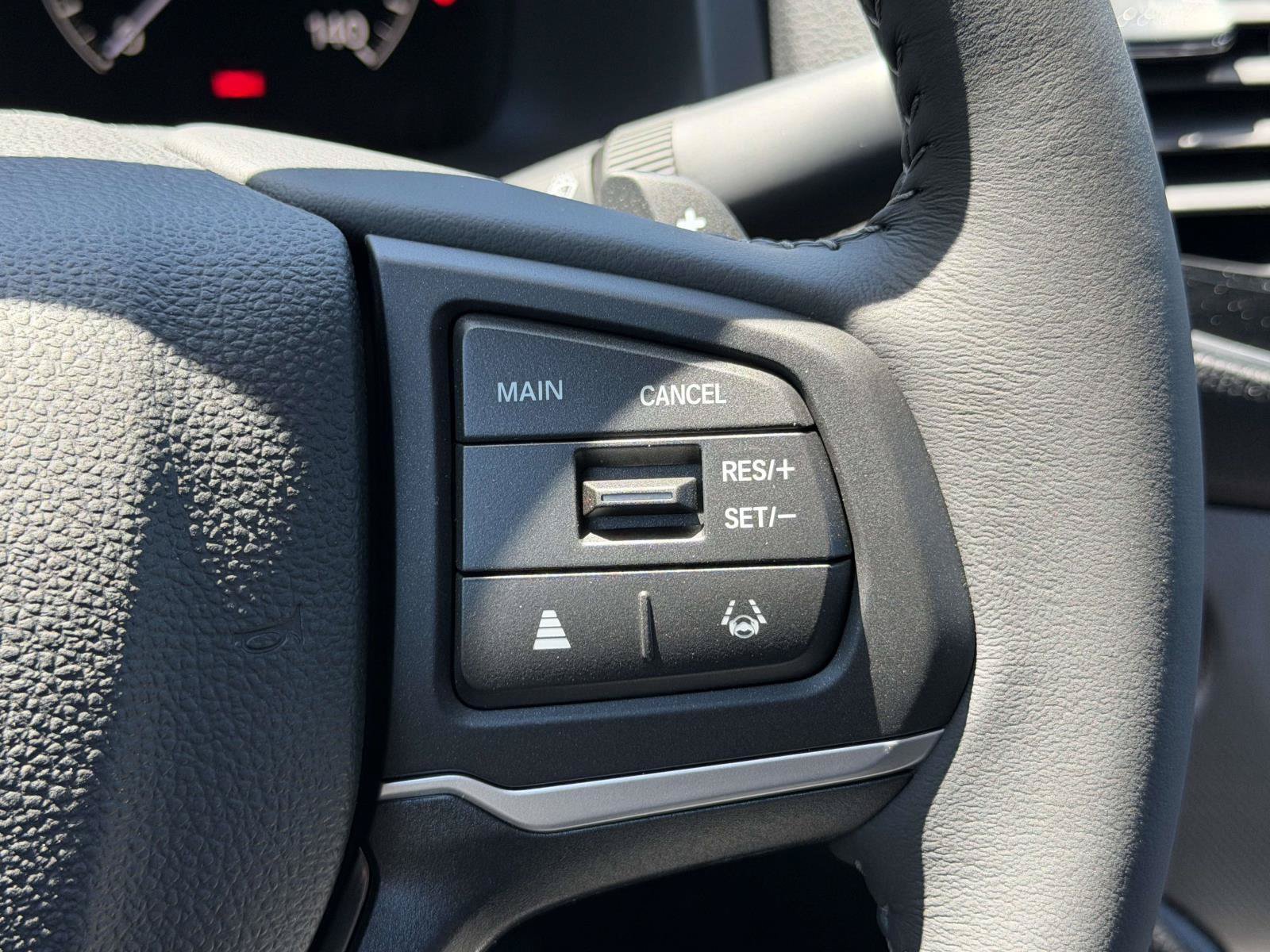 Used 2026 Honda Ridgeline RTL image 15