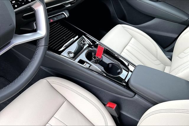 New 2026 Audi Q3 quattro 2.0T AWD/4WD image 14