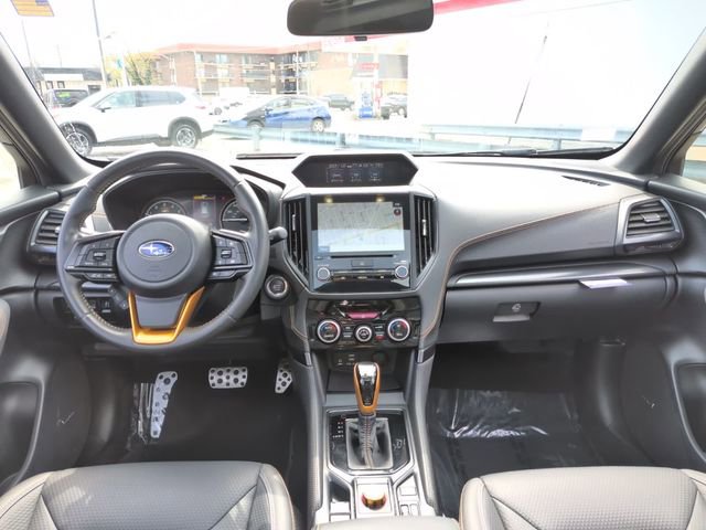 Used 2023 Subaru Forester Wilderness image 14