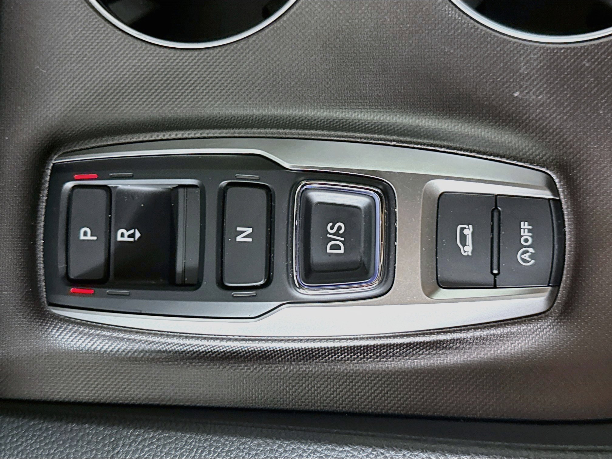 Certified 2025 Honda Passport EX-L image 19